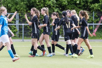 Bild 232 - wBJ SC Condor - VfL Pinneberg : Ergebnis: 3:2